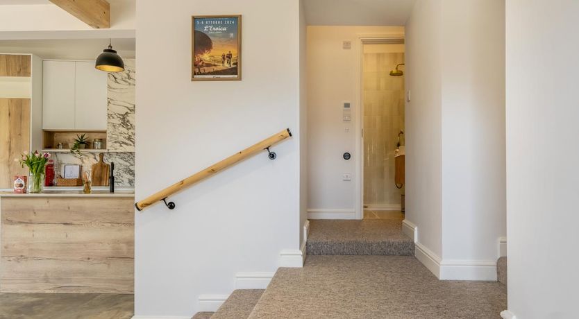 Photo of 2 Bed in Whitwell