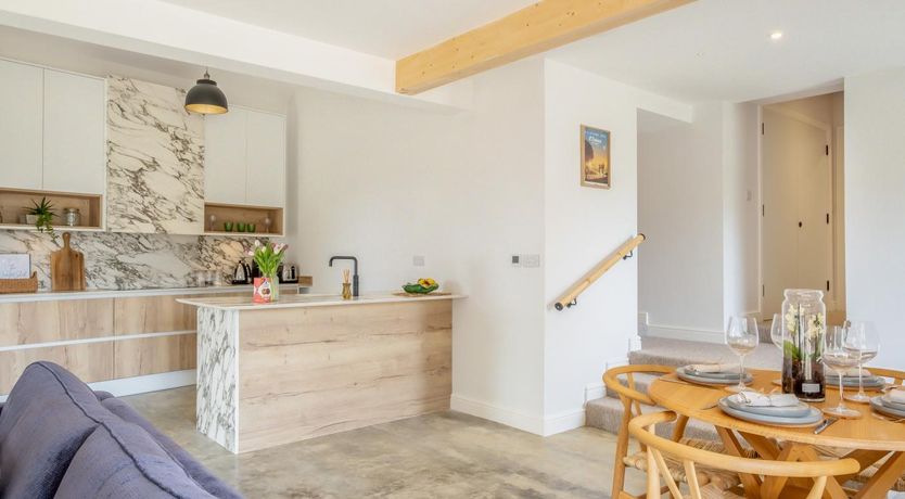 Photo of 2 Bed in Whitwell