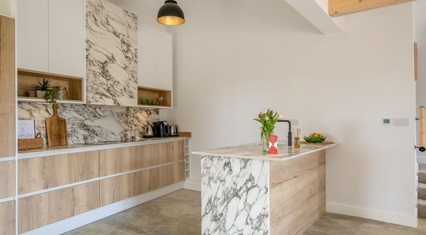 Photo of 2 Bed in Whitwell