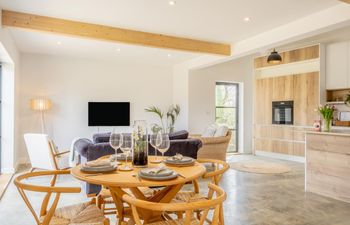 2 Bed in Whitwell Holiday Home