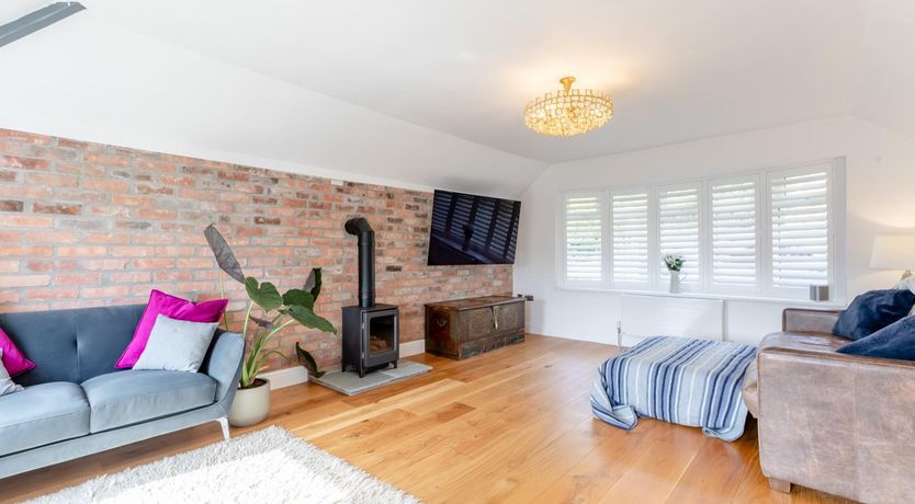 Photo of 3 Bed in Ilfracombe