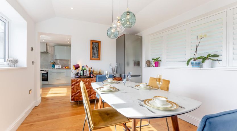 Photo of 3 Bed in Ilfracombe