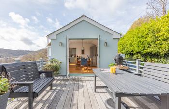 3 Bed in Ilfracombe Holiday Home