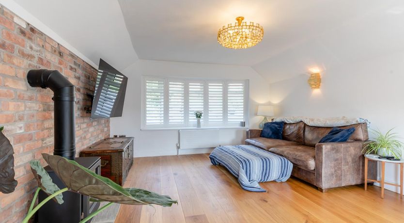 Photo of 3 Bed in Ilfracombe
