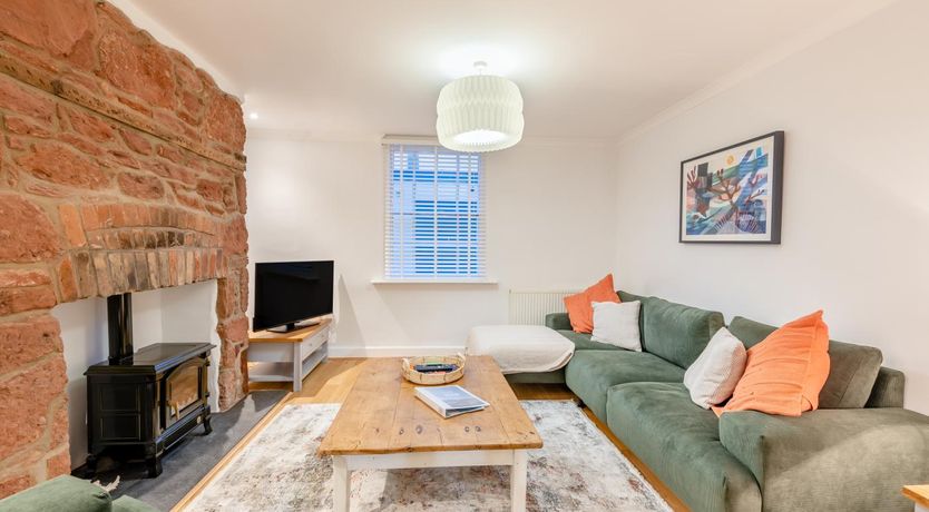 Photo of 2 Bed in Teignmouth