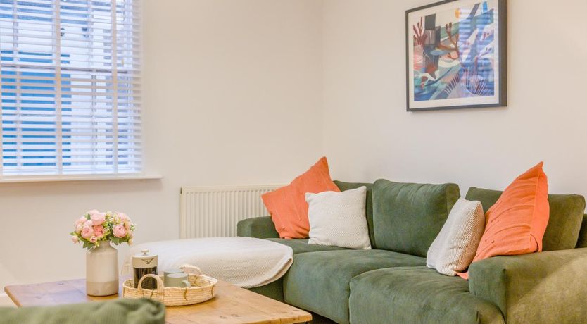 Photo of 2 Bed in Teignmouth