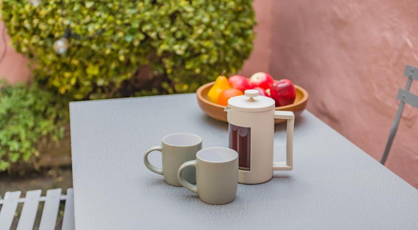 Photo of 2 Bed in Teignmouth