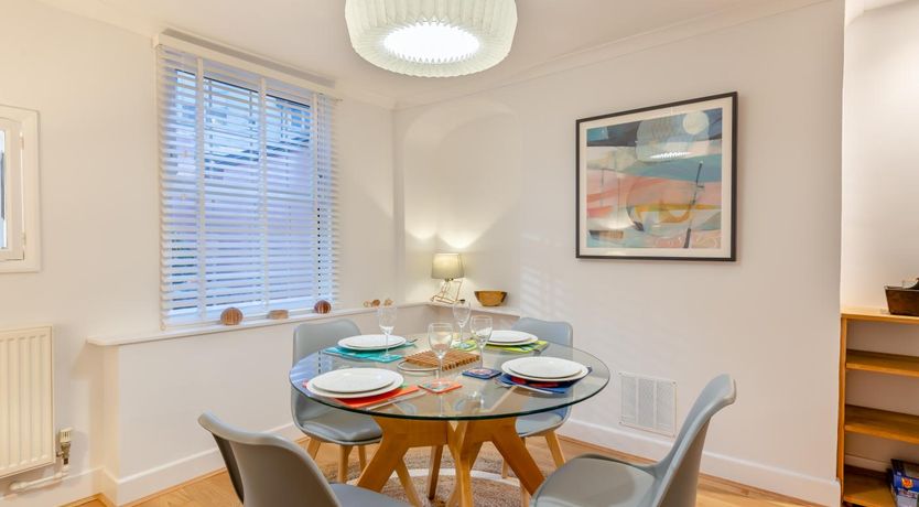 Photo of 2 Bed in Teignmouth