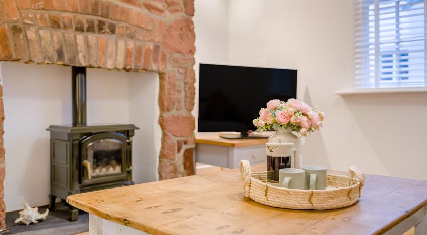 Photo of 2 Bed in Teignmouth