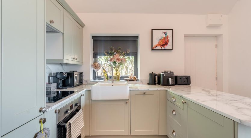 Photo of 1 Bed in Hunmanby