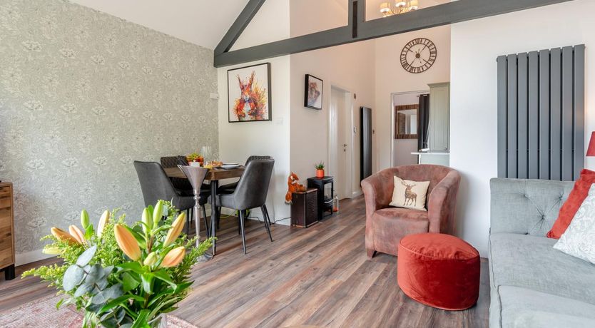 Photo of 1 Bed in Hunmanby