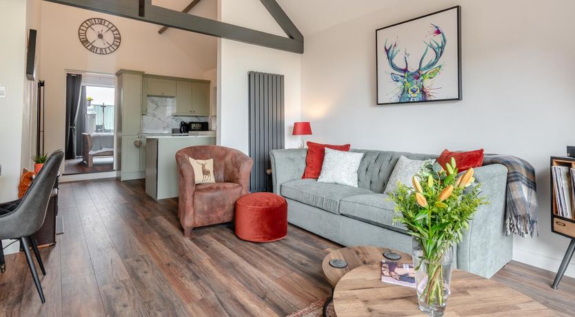 Photo of 1 Bed in Hunmanby
