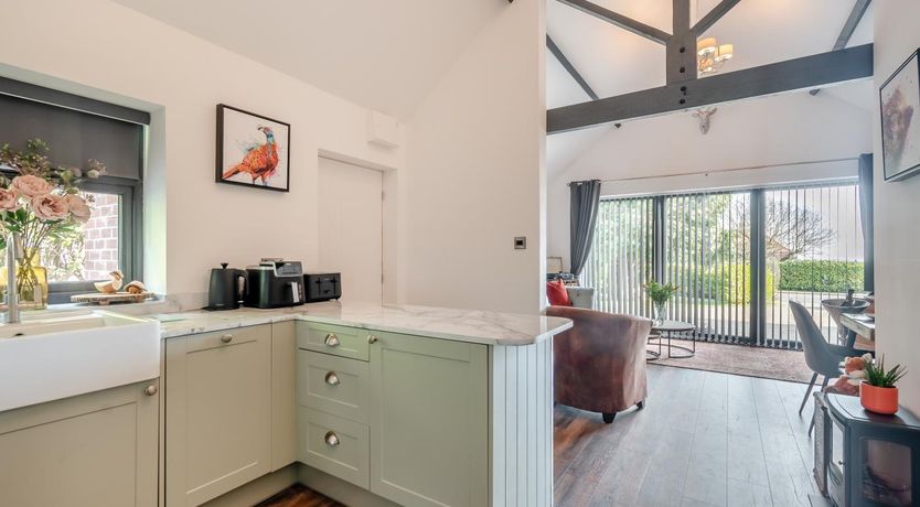 Photo of 1 Bed in Hunmanby