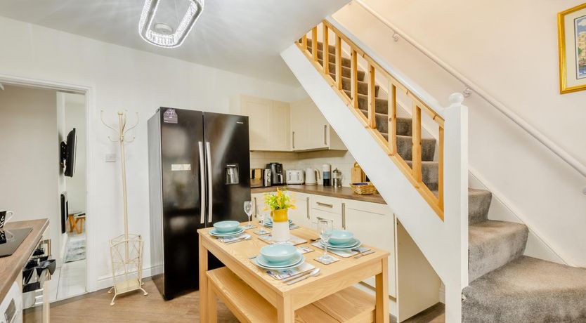 Photo of 2 Bed in Morecambe
