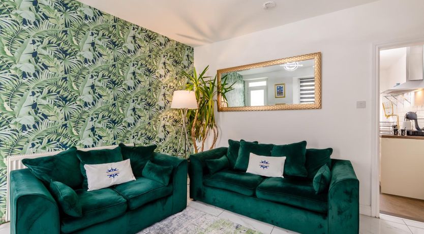 Photo of 2 Bed in Morecambe