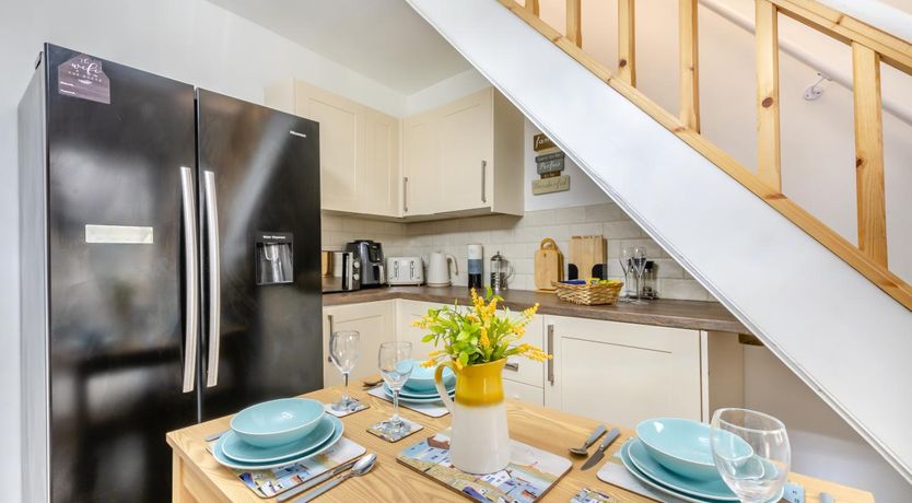 Photo of 2 Bed in Morecambe