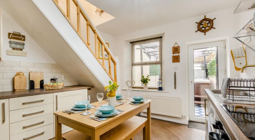 Photo of 2 Bed in Morecambe