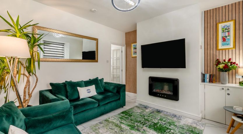 Photo of 2 Bed in Morecambe