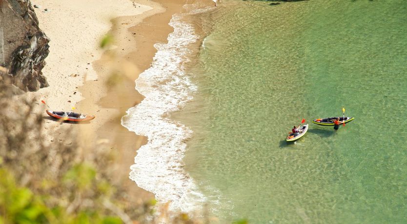 Photo of 3 Bed in Newgale