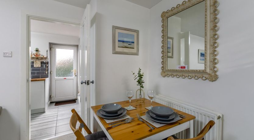 Photo of 2 Bed in Morecambe