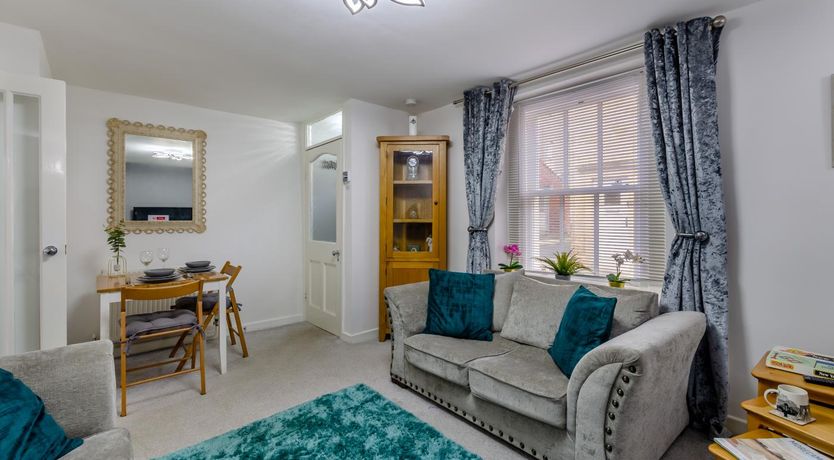 Photo of 2 Bed in Morecambe