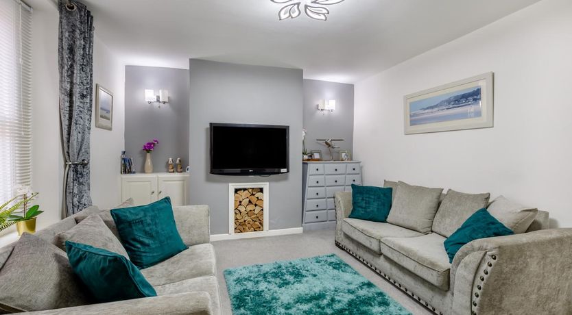 Photo of 2 Bed in Morecambe