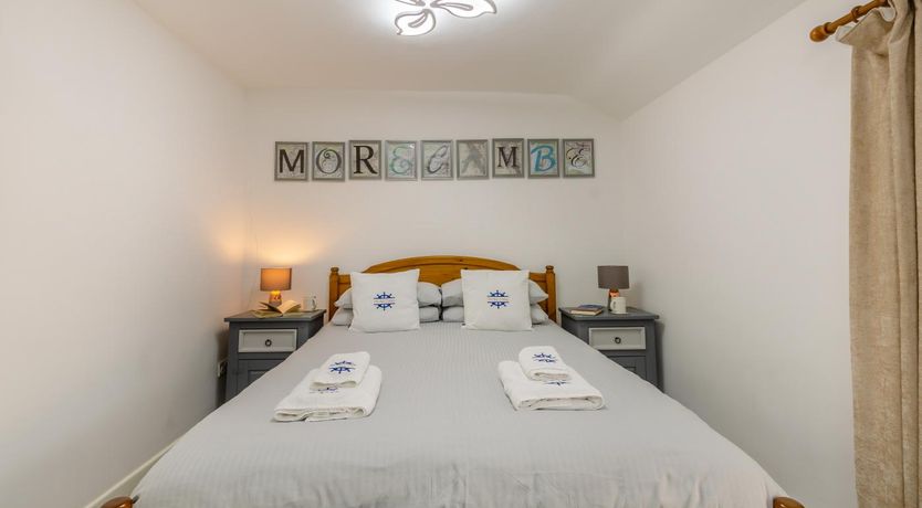 Photo of 2 Bed in Morecambe
