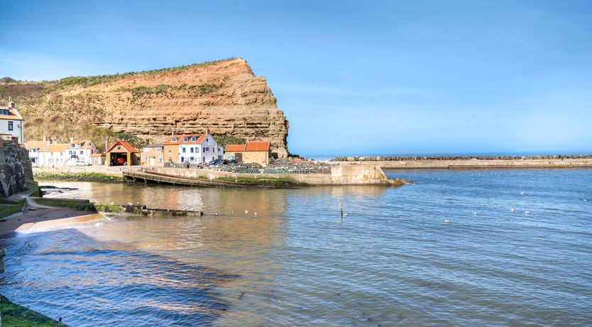Photo of 3 Bed in Staithes