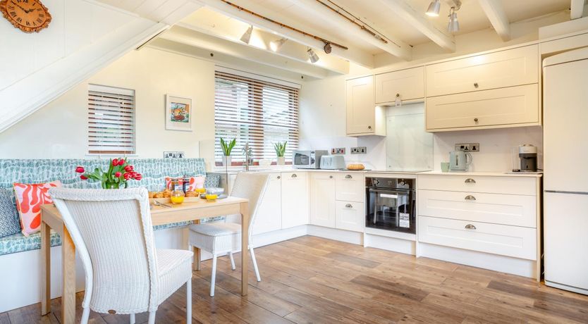 Photo of 3 Bed in Staithes