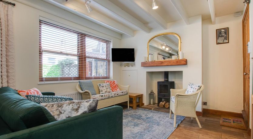Photo of 3 Bed in Staithes