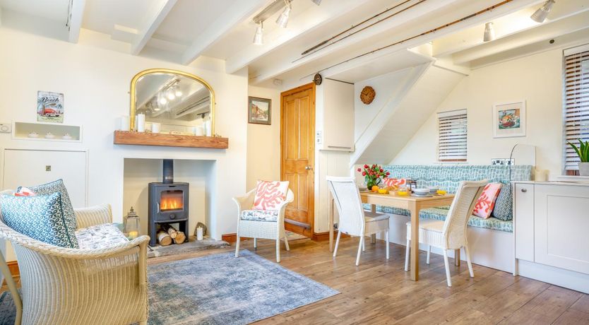Photo of 3 Bed in Staithes