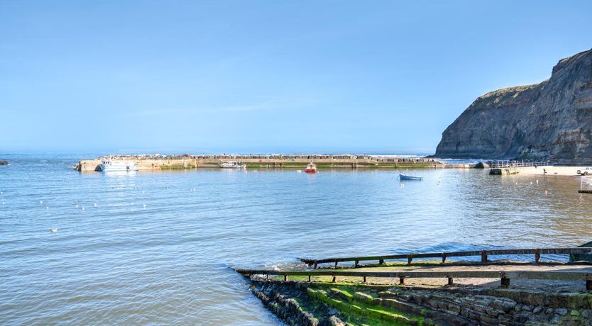 Photo of 3 Bed in Staithes