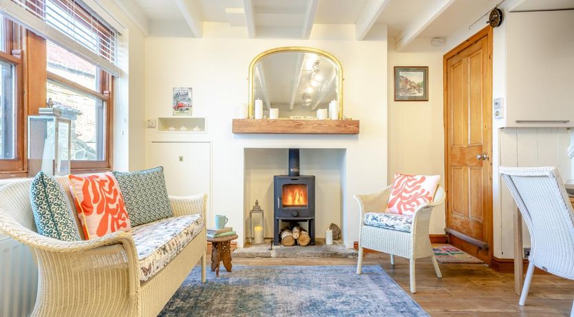 Photo of 3 Bed in Staithes