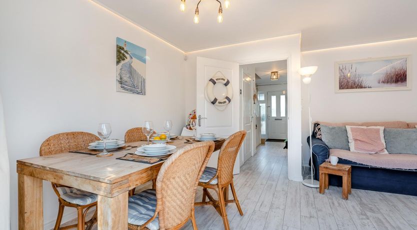 Photo of 2 Bed in Camber