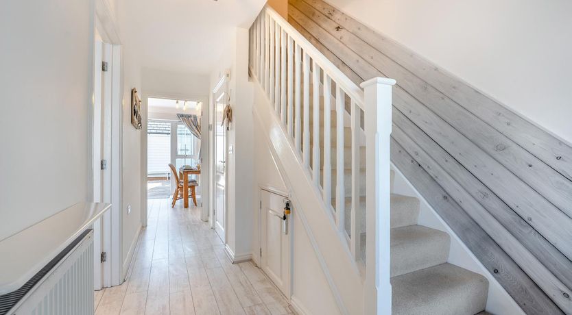 Photo of 2 Bed in Camber