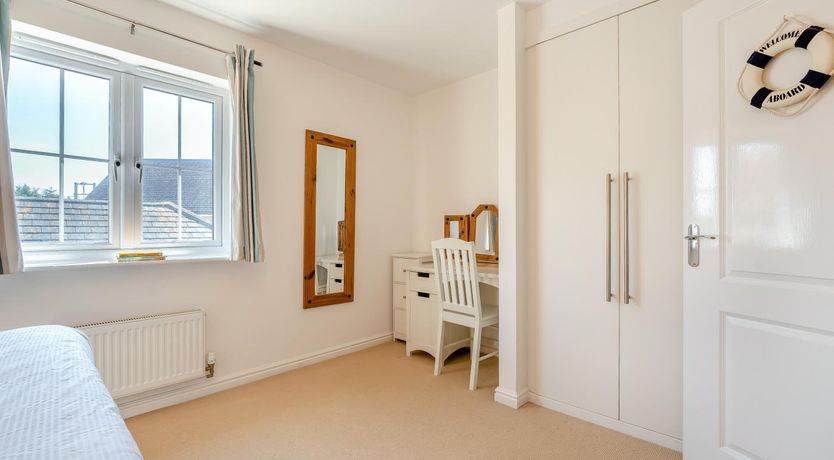 Photo of 2 Bed in Camber