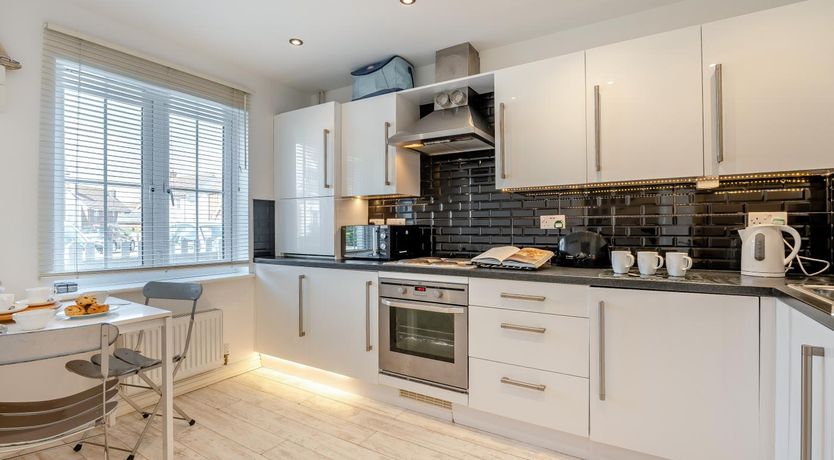 Photo of 2 Bed in Camber