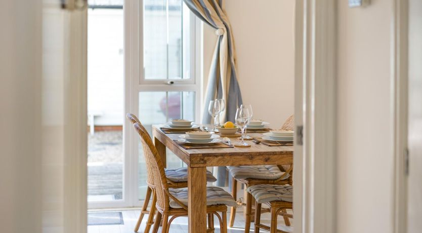 Photo of 2 Bed in Camber