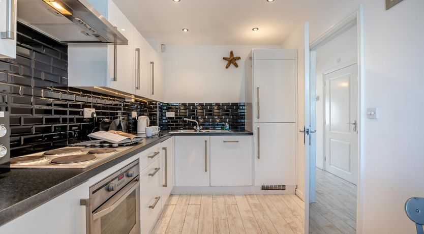 Photo of 2 Bed in Camber