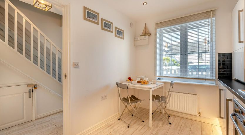 Photo of 2 Bed in Camber