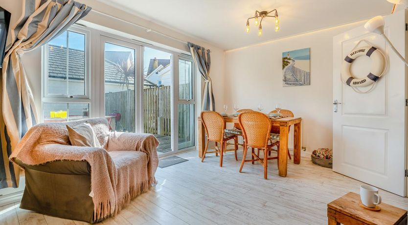 Photo of 2 Bed in Camber