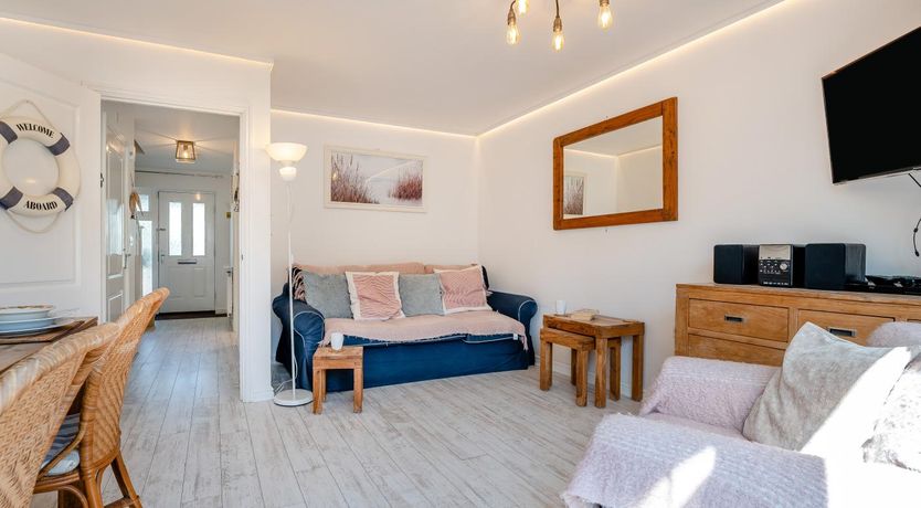 Photo of 2 Bed in Camber