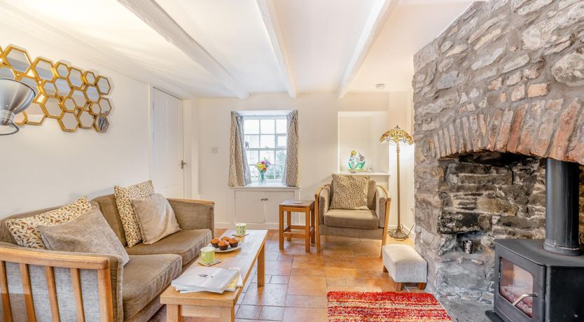 Photo of 2 Bed in Kirkcudbright