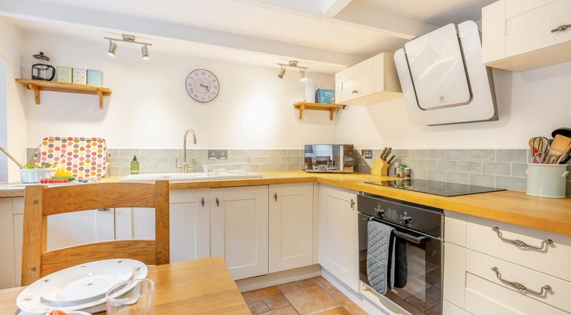 Photo of 2 Bed in Kirkcudbright