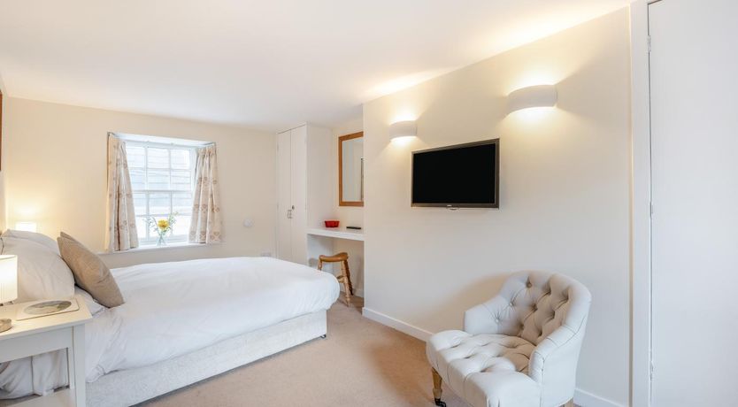 Photo of 2 Bed in Kirkcudbright
