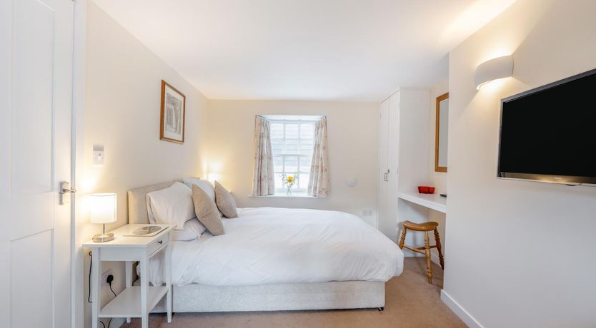 Photo of 2 Bed in Kirkcudbright