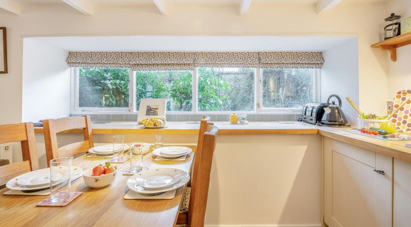 Photo of 2 Bed in Kirkcudbright