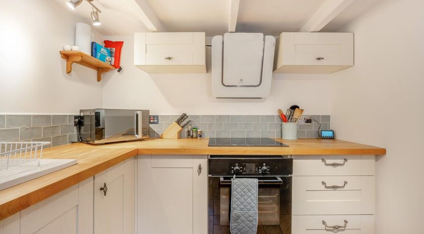 Photo of 2 Bed in Kirkcudbright