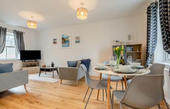 2 Bed in Bude Holiday Home