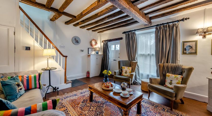 Photo of 4 Bed in Holt